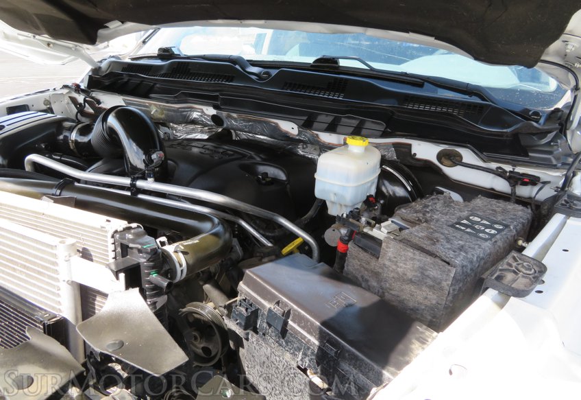 2016 Ram 2500 - Image 46