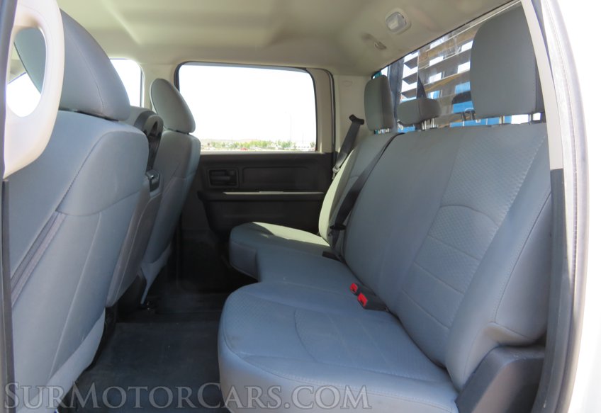 2016 Ram 2500 - Image 24