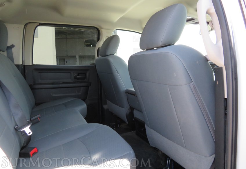 2016 Ram 2500 - Image 28