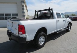 2016 Ram 2500 - Image 6