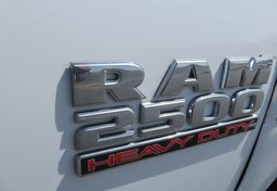 2016 Ram 2500 - Image 16