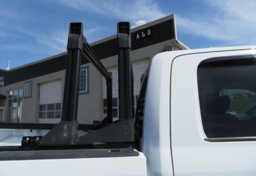 2016 Ram 2500 - Image 13