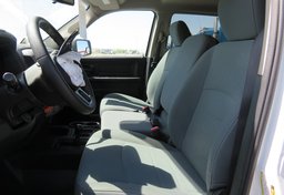 2016 Ram 2500 - Image 23