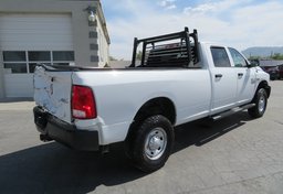 2016 Ram 2500 - Image 8