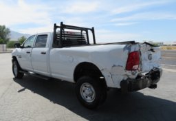 2016 Ram 2500 - Image 7