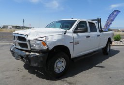 2016 Ram 2500 - Image 2