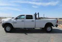 2016 Ram 2500 - Image 10