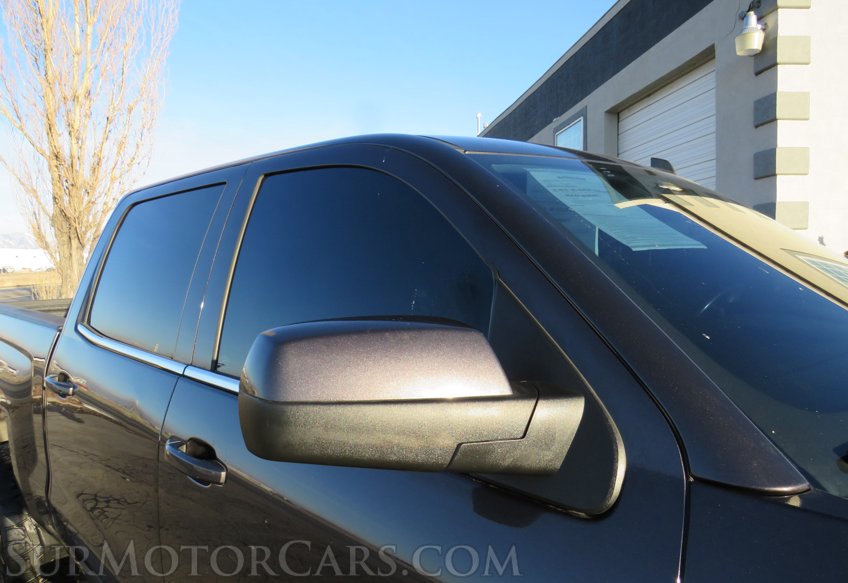 2014 Chevrolet Silverado 1500 - Image 13