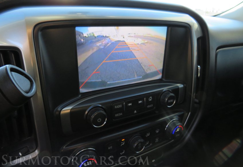 2014 Chevrolet Silverado 1500 - Image 56