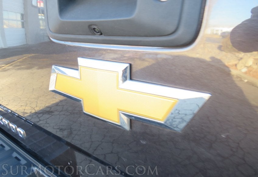 2014 Chevrolet Silverado 1500 - Image 20