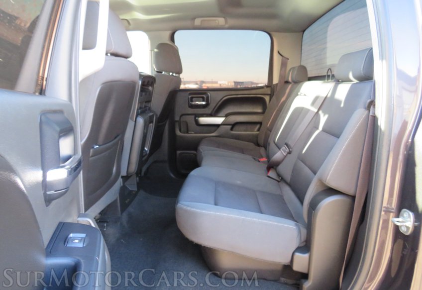 2014 Chevrolet Silverado 1500 - Image 34