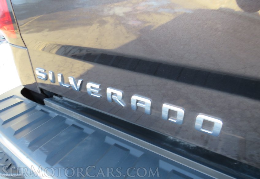 2014 Chevrolet Silverado 1500 - Image 23