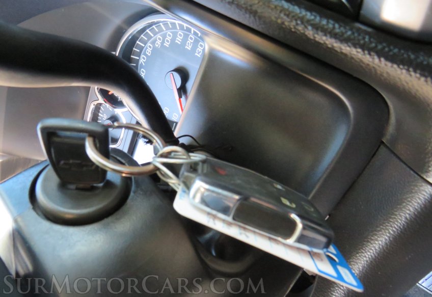 2014 Chevrolet Silverado 1500 - Image 64