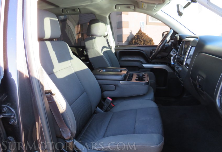 2014 Chevrolet Silverado 1500 - Image 31