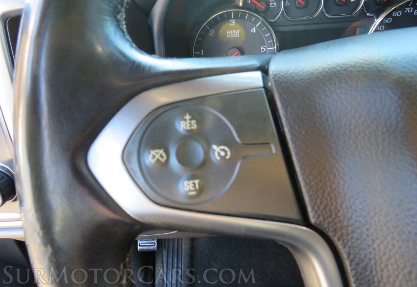 2014 Chevrolet Silverado 1500 - Image 45