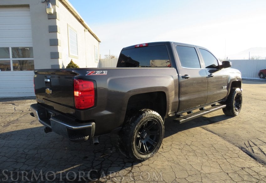 2014 Chevrolet Silverado 1500 - Image 8