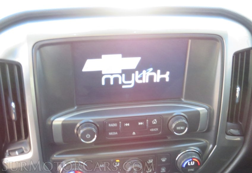 2014 Chevrolet Silverado 1500 - Image 53