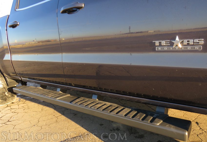 2014 Chevrolet Silverado 1500 - Image 21