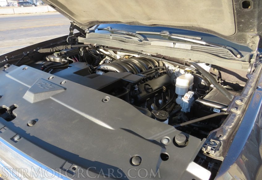 2014 Chevrolet Silverado 1500 - Image 42