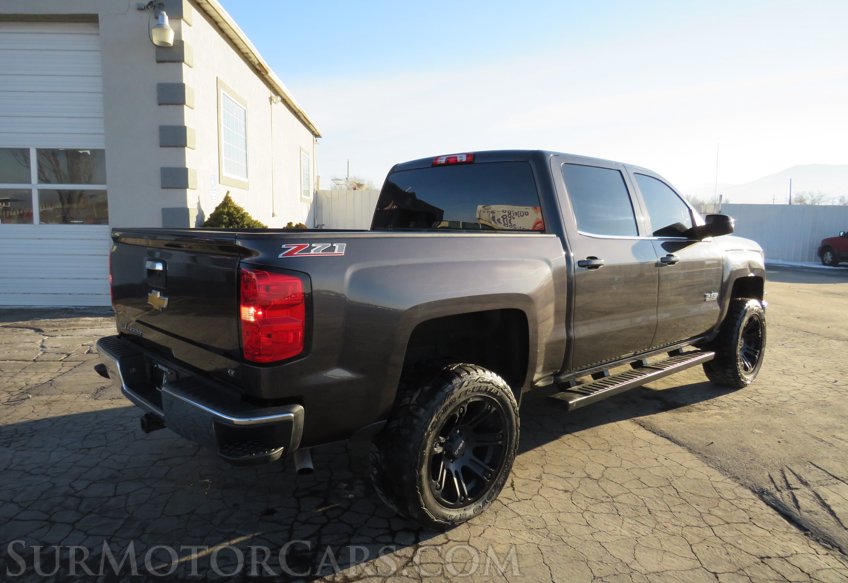 2014 Chevrolet Silverado 1500 - Image 6