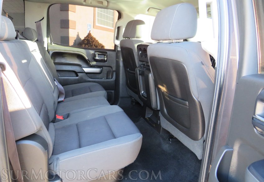 2014 Chevrolet Silverado 1500 - Image 33