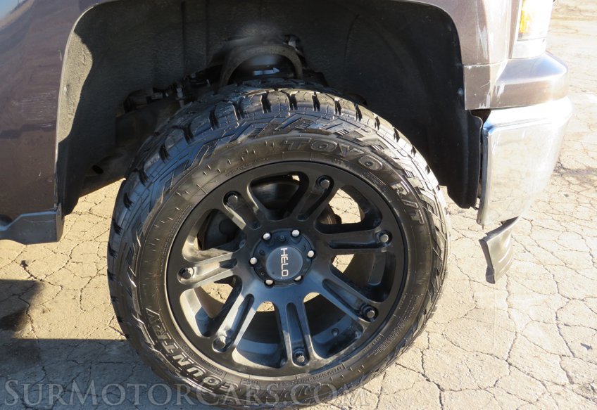 2014 Chevrolet Silverado 1500 - Image 40