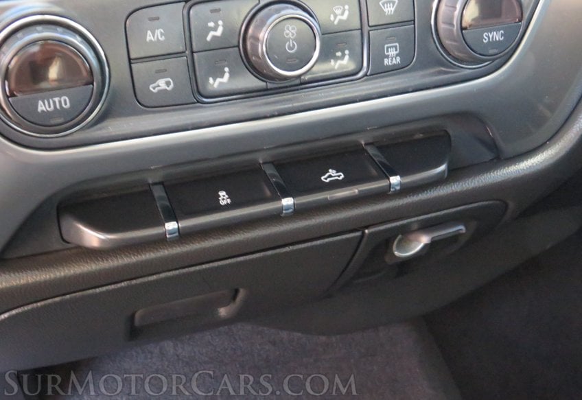 2014 Chevrolet Silverado 1500 - Image 63