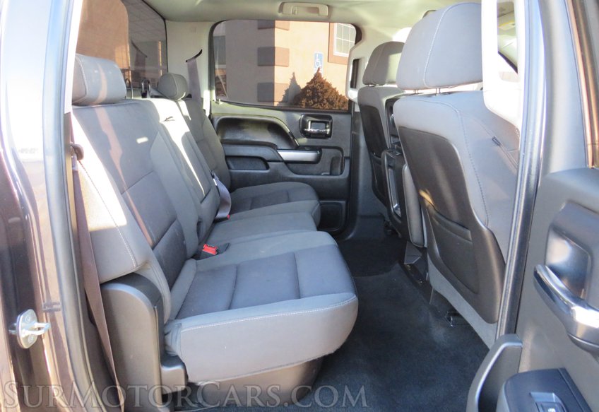 2014 Chevrolet Silverado 1500 - Image 35
