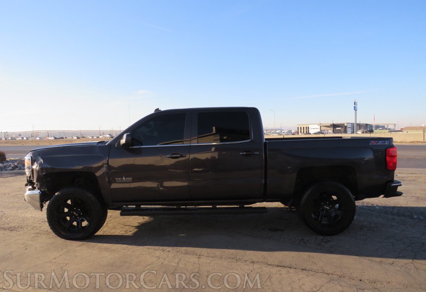 2014 Chevrolet Silverado 1500 - Image 10