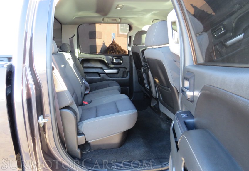 2014 Chevrolet Silverado 1500 - Image 36