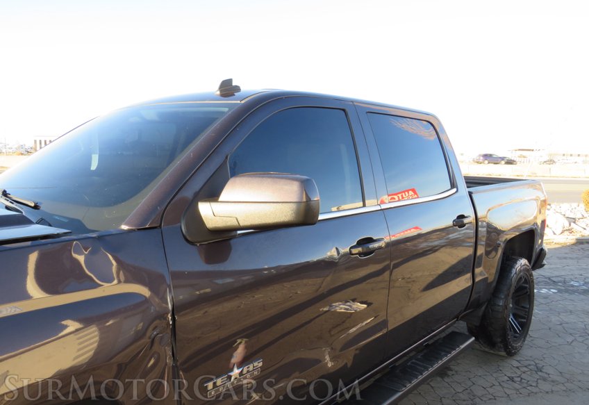 2014 Chevrolet Silverado 1500 - Image 12