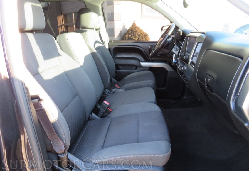 2014 Chevrolet Silverado 1500 - Image 29