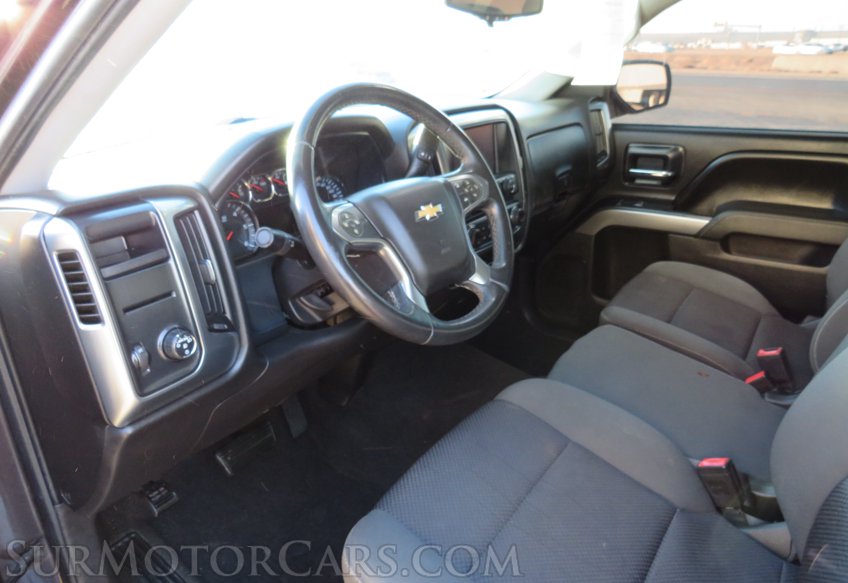 2014 Chevrolet Silverado 1500 - Image 26