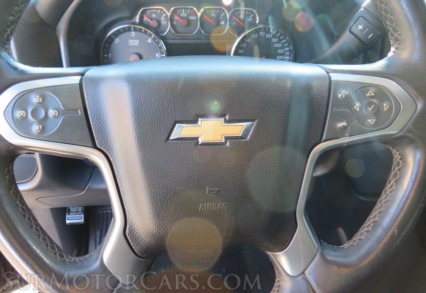 2014 Chevrolet Silverado 1500 - Image 46