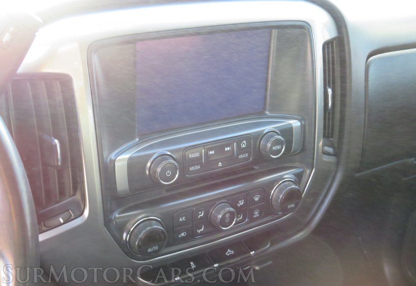 2014 Chevrolet Silverado 1500 - Image 50