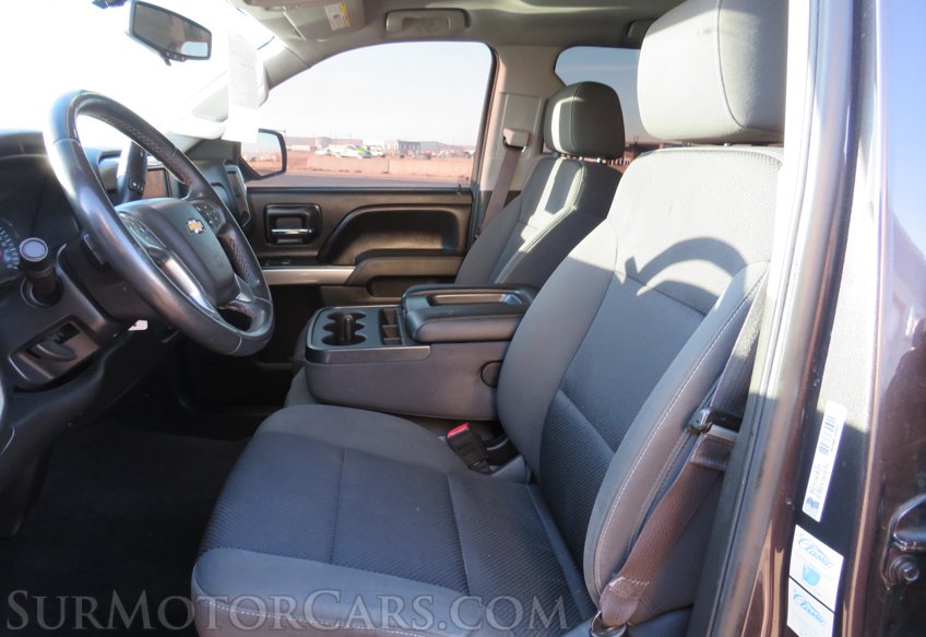 2014 Chevrolet Silverado 1500 - Image 30