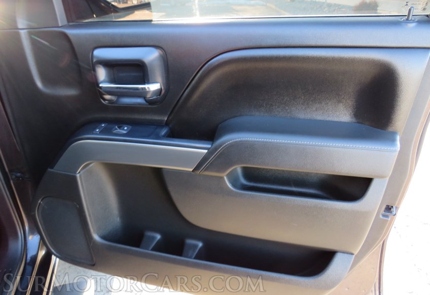 2014 Chevrolet Silverado 1500 - Image 37