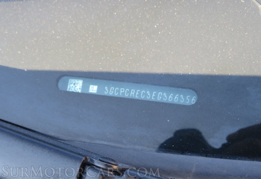 2014 Chevrolet Silverado 1500 - Image 69