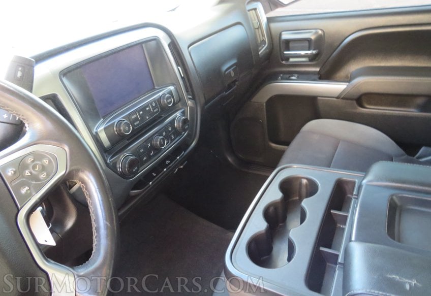 2014 Chevrolet Silverado 1500 - Image 57