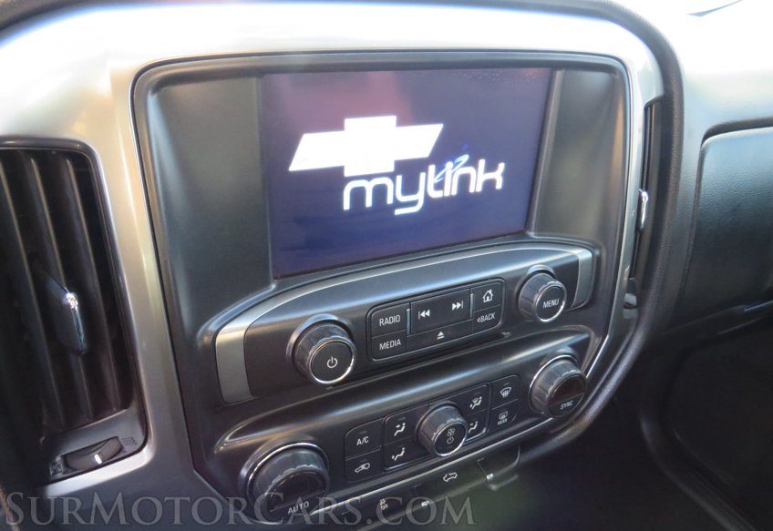 2014 Chevrolet Silverado 1500 - Image 55