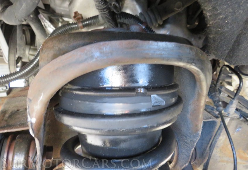 2014 Chevrolet Silverado 1500 - Image 38