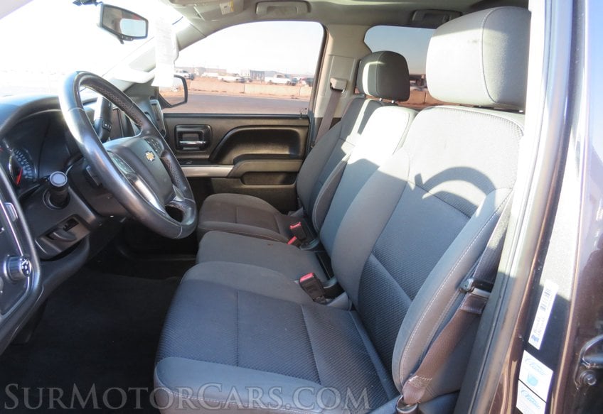 2014 Chevrolet Silverado 1500 - Image 28