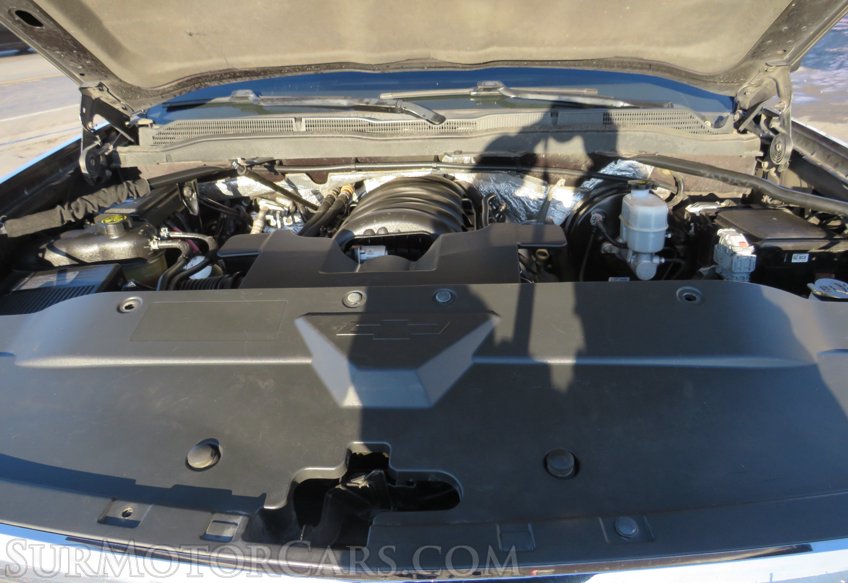 2014 Chevrolet Silverado 1500 - Image 43