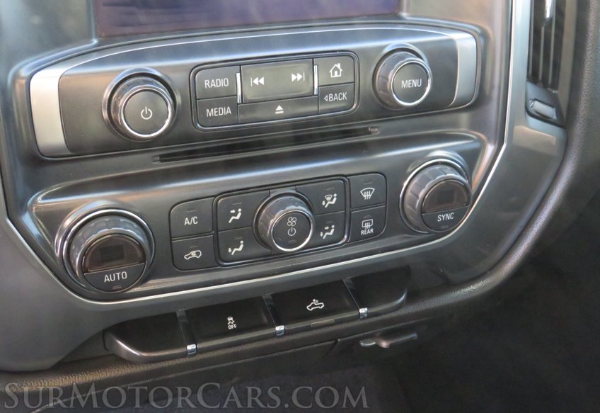 2014 Chevrolet Silverado 1500 - Image 62