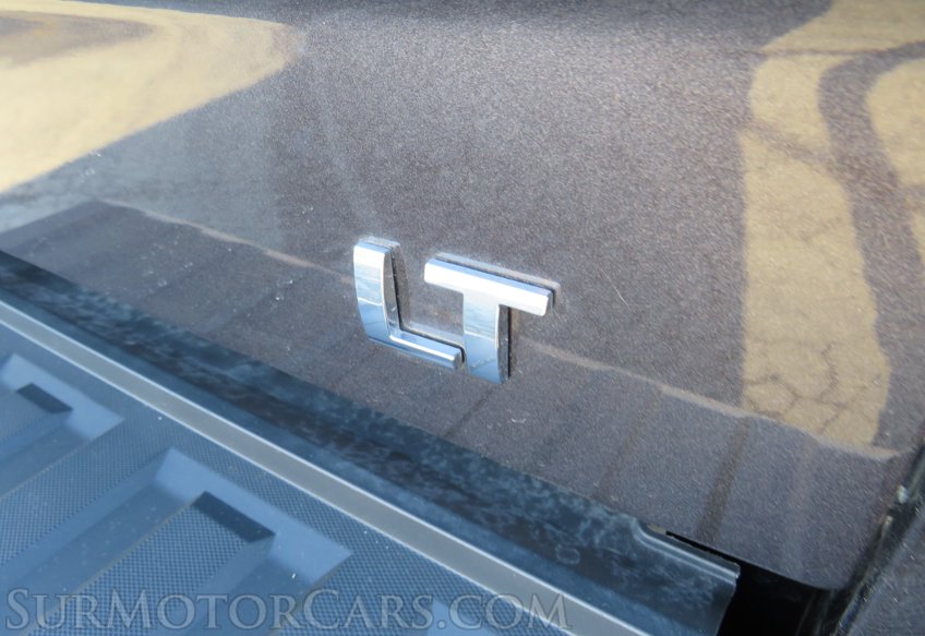 2014 Chevrolet Silverado 1500 - Image 22