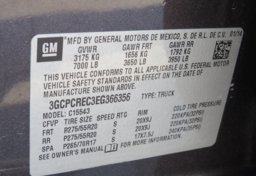 2014 Chevrolet Silverado 1500 - Image 67