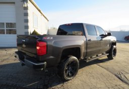 2014 Chevrolet Silverado 1500 - Image 6