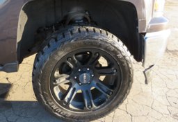 2014 Chevrolet Silverado 1500 - Image 40