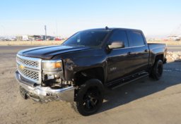 2014 Chevrolet Silverado 1500 - Image 2