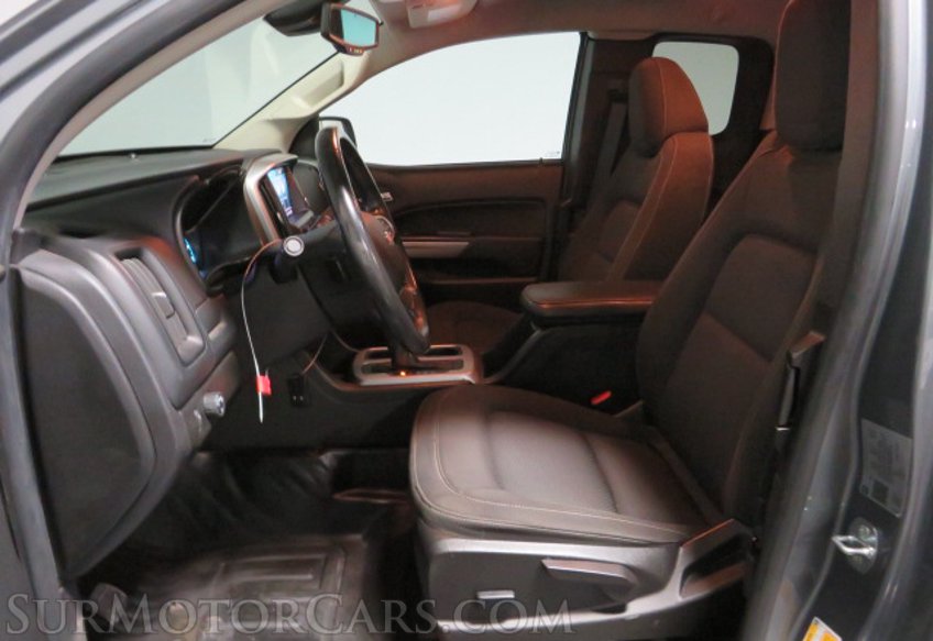 2022 Chevrolet Colorado - Image 24